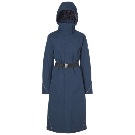 Manteau long Felicia Mountain Horse femme