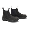 Boots Jodhpur d’écurie Mountain Horse - Gris graphite