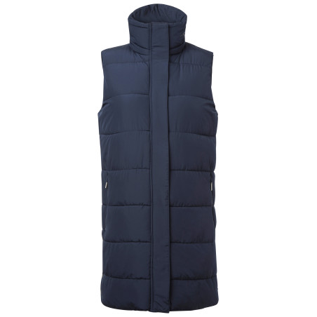 Veste sans manches long d’équipe Mountain Horse femme