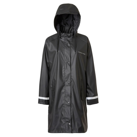 Poncho de pluie Drizzle Mountain Horse femme