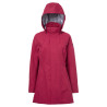 Veste légère Felicia Mountain Horse femme - Rose féerique