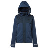 Veste Graceful Mountain Horse femme - Marine