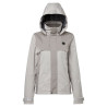 Veste Graceful Mountain Horse femme - Taupe