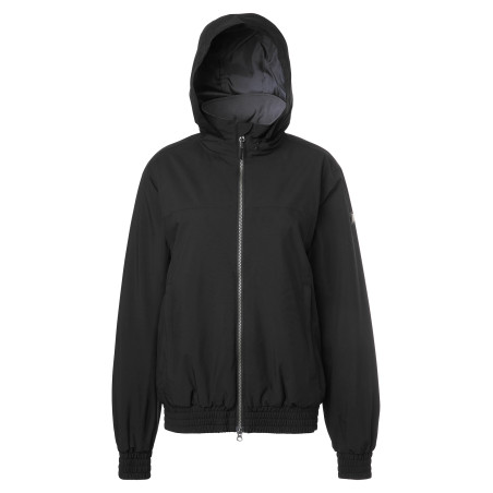 Blouson bomber matelassé Galaxy Mountain Horse femme