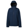 Veste Mountain Cover Mountain Horse - Marine