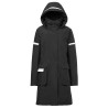 Manteau Royal Saga Mountain Horse femme - Noir