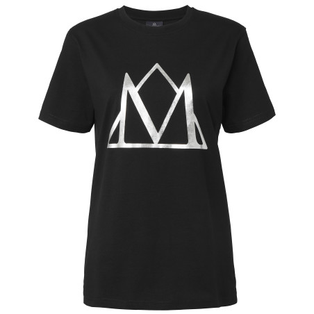 T-shirt MH Silver Mountain Horse homme