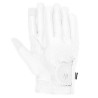 Gants hiver femme Kingsland Vanio - Blanc