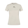 T-shirt technique femme Kinsgland Lizette - Rainy day