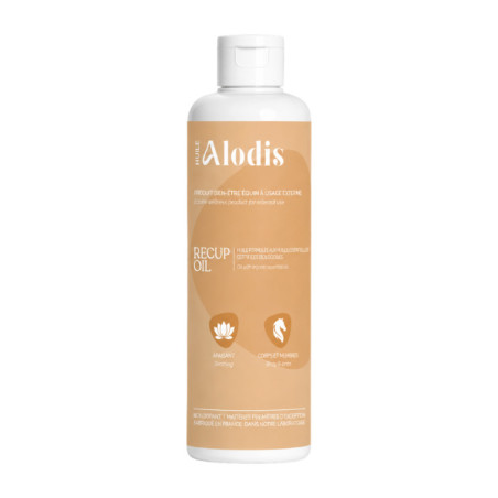 Huile de récupération Alodis Recup Oil