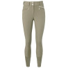 Pantalon d’équitation Diana FS grip en silicone Mountain Horse femme - Gris