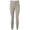 Pantalon d’équitation Diana FS grip en silicone Mountain Horse femme - Taupe