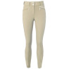 Pantalon d’équitation Diana FS grip en silicone Mountain Horse femme - Sable
