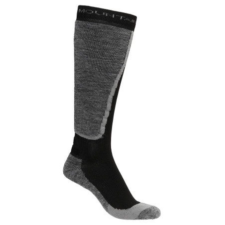 Chaussette Terry en laine mérinos Mountain Horse