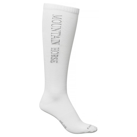 Chaussette Team Tech Light Mountain Horse