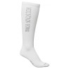 Chaussette Team Tech Light Mountain Horse - Blanc