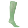 Chaussette Team Tech Light Mountain Horse - Vert
