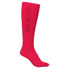 Chaussette Team Tech Light Mountain Horse - Rouge
