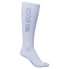 Chaussette Team Tech Light Mountain Horse - Lilas d'été