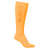 Chaussette Team Tech Light Mountain Horse - Orange épicée