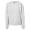 Sweatshirt Paradise Mountain Horse femme - Mélange gris