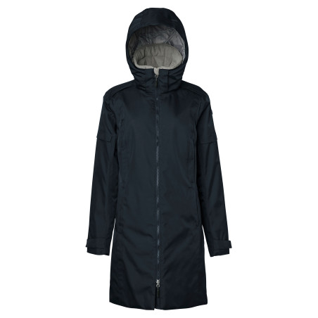 Parka Grace Mountain Horse femme