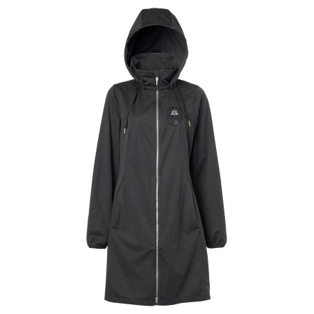 Parka Astra Mountain Horse femme