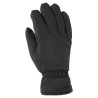 Gants chauffants Junior Mountain Horse - Noir