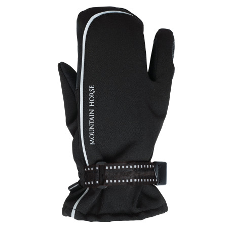 Gants imperméables Triplex Mountain Horse