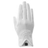 Gant équestre Jewel Mountain Horse - Blanc
