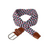 Ceinture Sunrise Mountain Horse - Lune pourpre