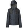 Veste Royal Grace Mountain Horse - Bleu