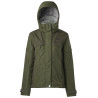 Veste Royal Grace Mountain Horse - Vert