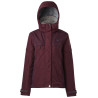 Veste Royal Grace Mountain Horse - Rouge ruby dk