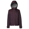 Veste Royal Grace Mountain Horse - Bordeaux foncé