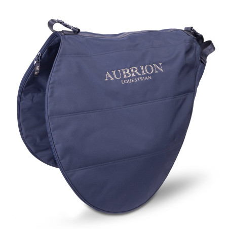 Housse de selle Aubrion Equestrian