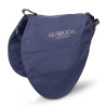 Housse de selle Aubrion Equestrian - Marine