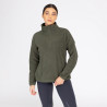 Polaire d’hiver Aubrion React - Khaki