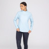 Sous-couche décontractée Aubrion React - Arctic blue