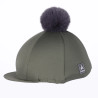 Toque bombe Aubrion React - Khaki