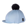 Toque bombe Aubrion React - Arctic blue
