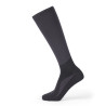 Chaussettes d’hiver Aubrion React - Jeune cavalier - Charbon