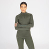 Sous-couche hivernale Aubrion React - Khaki