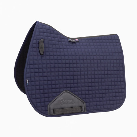 Tapis de selle en coton Arma Deluxe