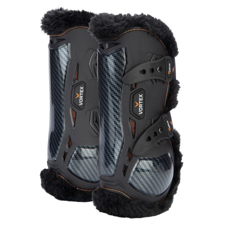 Guêtres tendineuses Arma Vortex SupaFleece