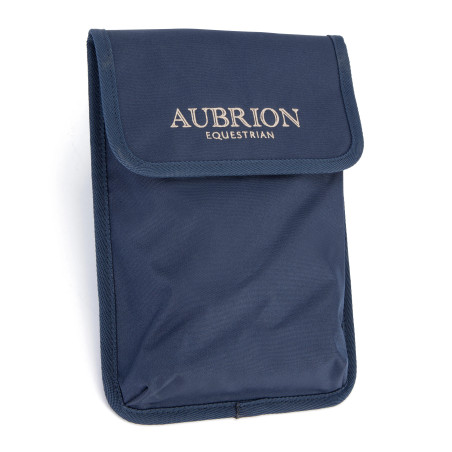 Porte-passeport équin Aubrion Equestrian