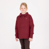 Sweat quart zip Aubrion Equestrian jeune cavalier - Port