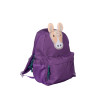 Sac à dos HKM Maui - Lilac foncé