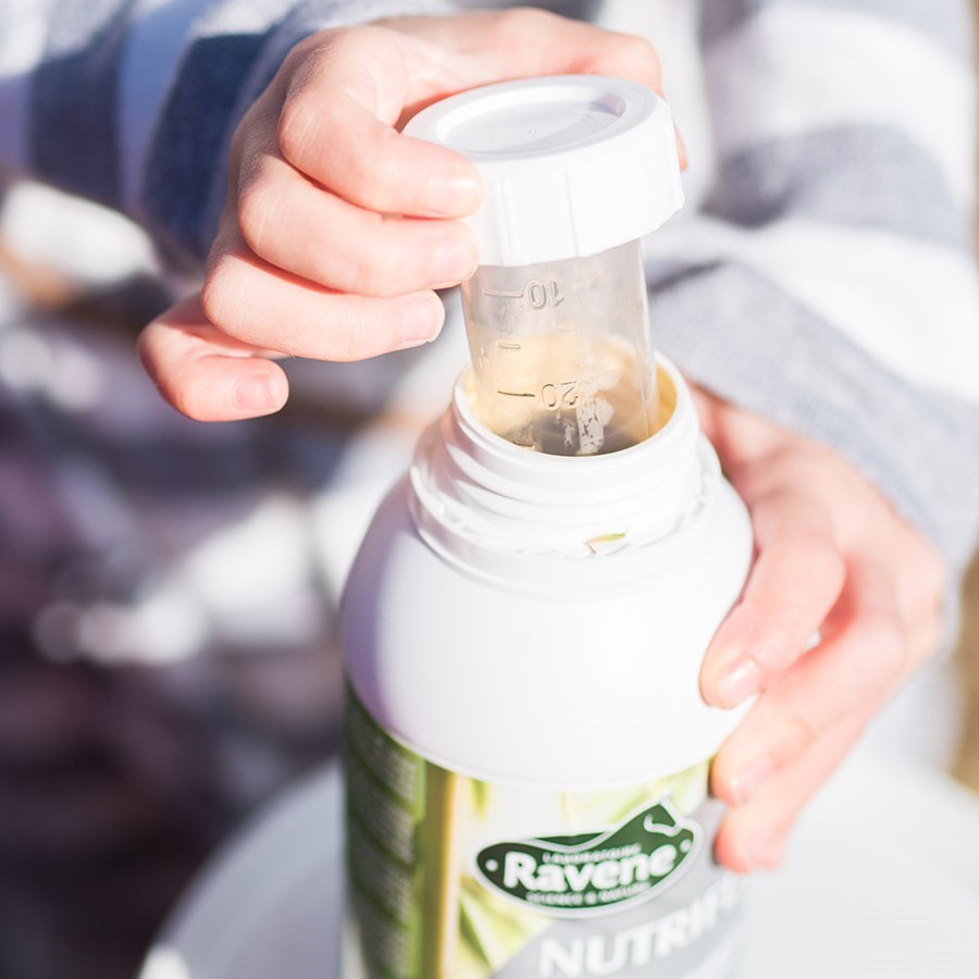 Complément articulaire Nutriflex Ravene pour chevaux