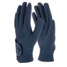 Gants équitation Covalliero AH26 - Marine foncé